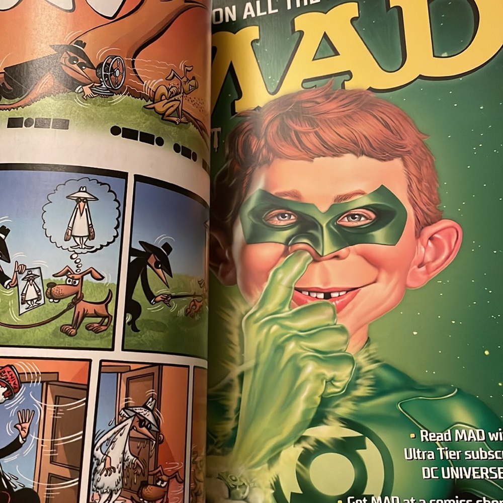 MAD - Picture 4 of 9